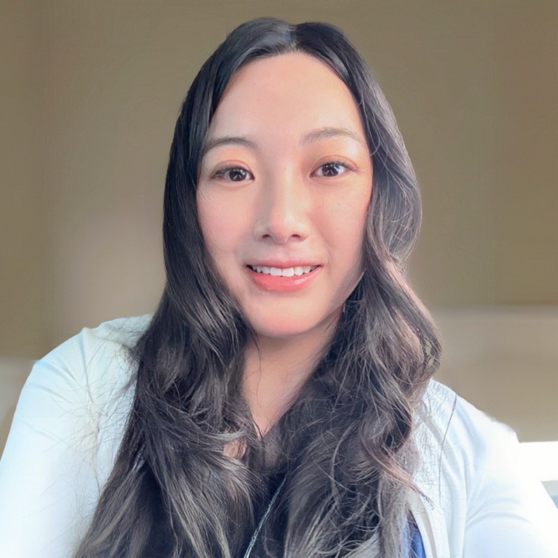 Headshot of Diana Kao