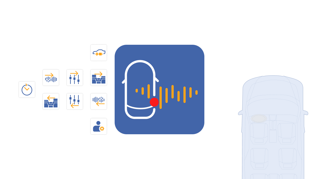 A cover image showing screenshots of different apps Yogesh Singh created at St. Jude.