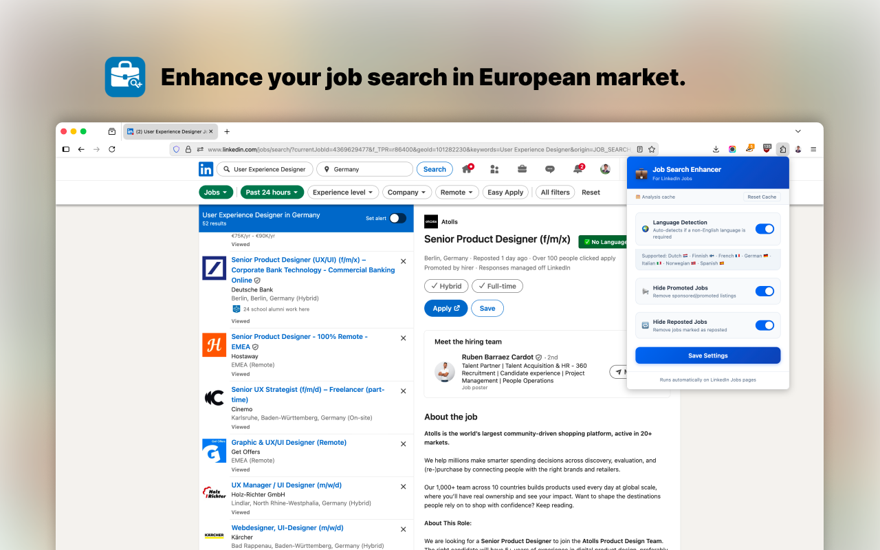 A cover image showing screenshots of different apps Yogesh Singh created at St. Jude.